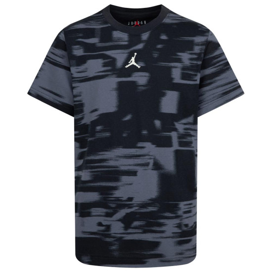 Jordan Παιδική κοντομάνικη μπλούζα MVP Motion Printed Tee